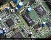 集成电路IC行业将获得新的发展前景