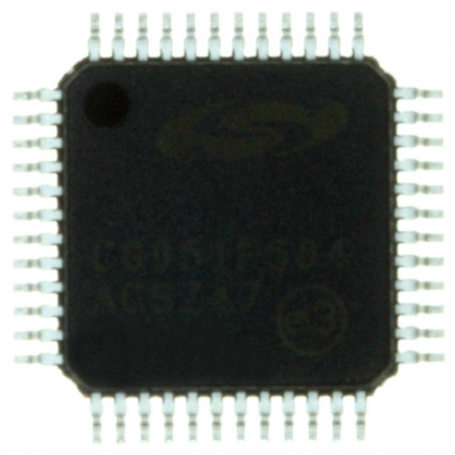 C8051F504-IQ
