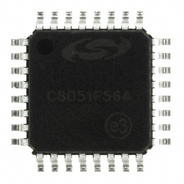 C8051F564-IQ
