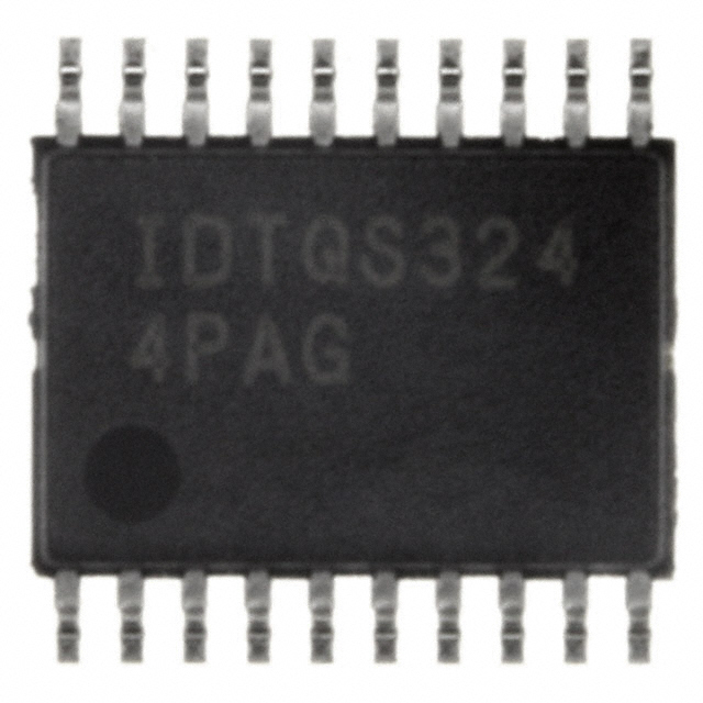 IDTQS3244PAG8