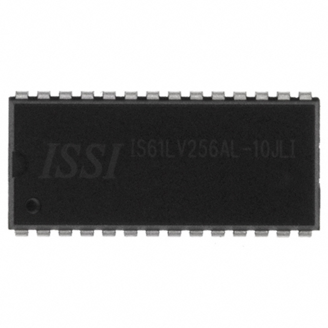 IS61LV256AL-10JLI-TR