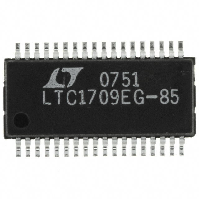 LTC1709EG-85#PBF