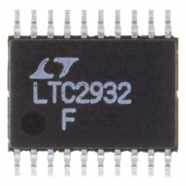 LTC2932HF#PBF