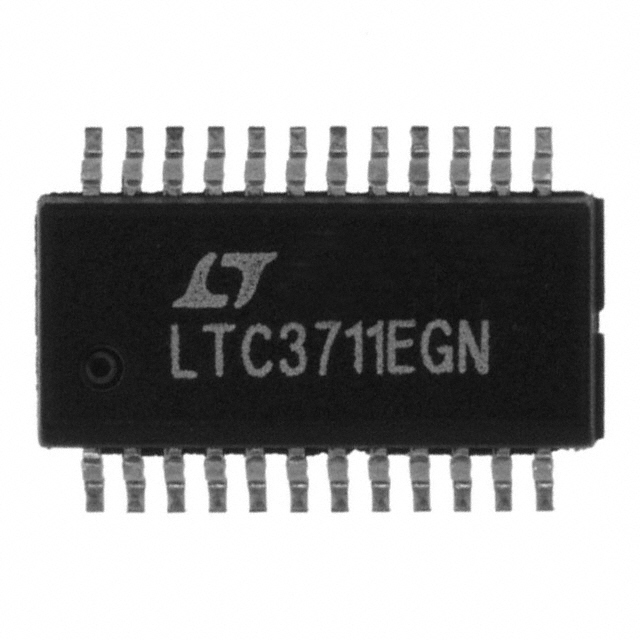 LTC3711EGN#PBF