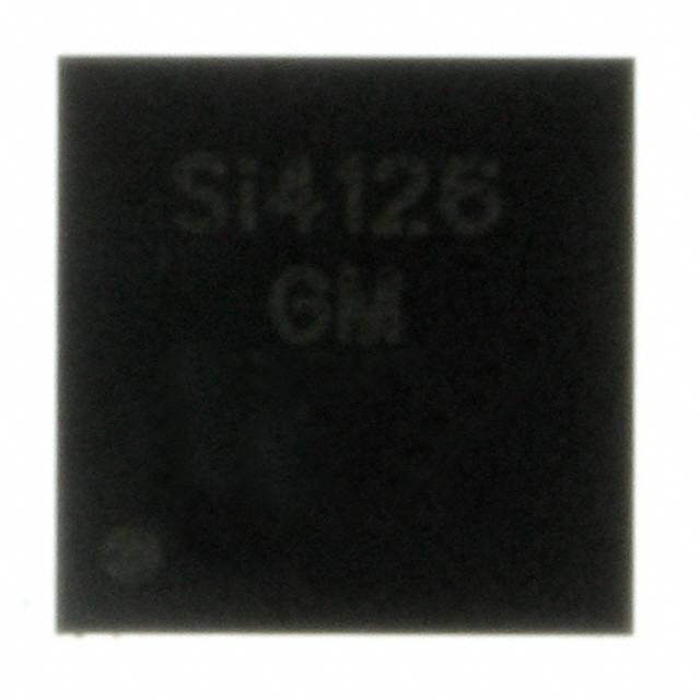 SI4126-F-GMR