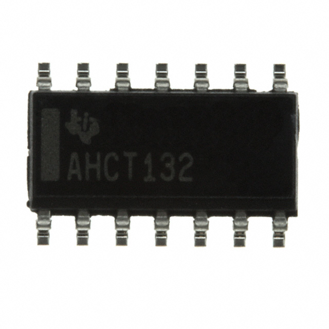 SN74AHCT132DBR