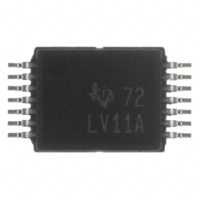 SN74LV11ADGVR