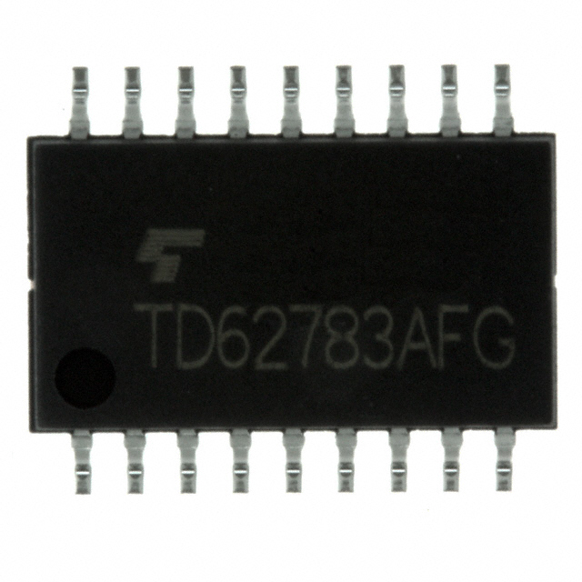 TD62783AFG(O,S)