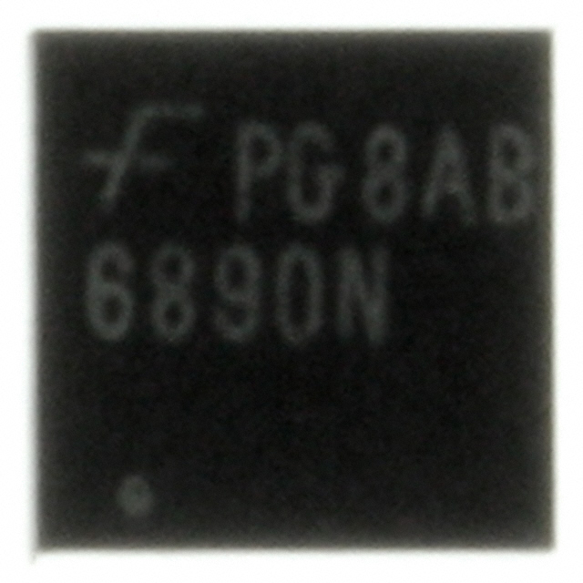 FDMC6890NZ