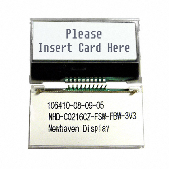 NHD-C0216CZ-FSW-FBW-3V3