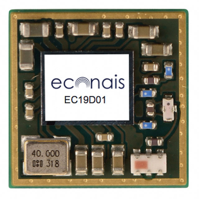 EC19D01