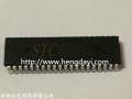 STC89C58RD+40I-PDIP40